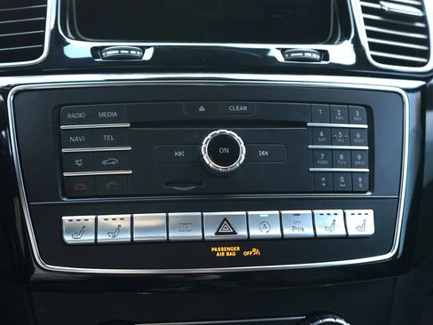 Used 2019 Mercedes-Benz GLS 63 AMG 4MATIC image 27