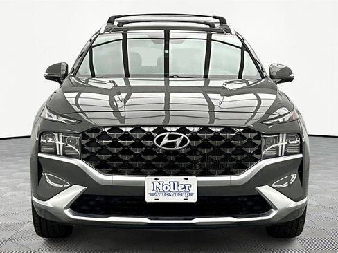 Used 2023 Hyundai Santa Fe Calligraphy image 3