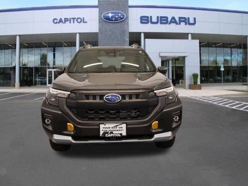 New 2026 Subaru Forester Wilderness AWD/4WD image 7
