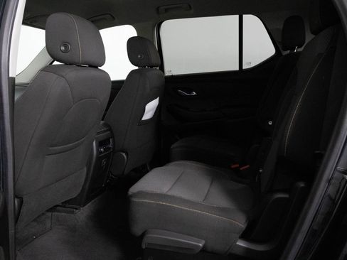 Certified 2020 Chevrolet Traverse LT image 36