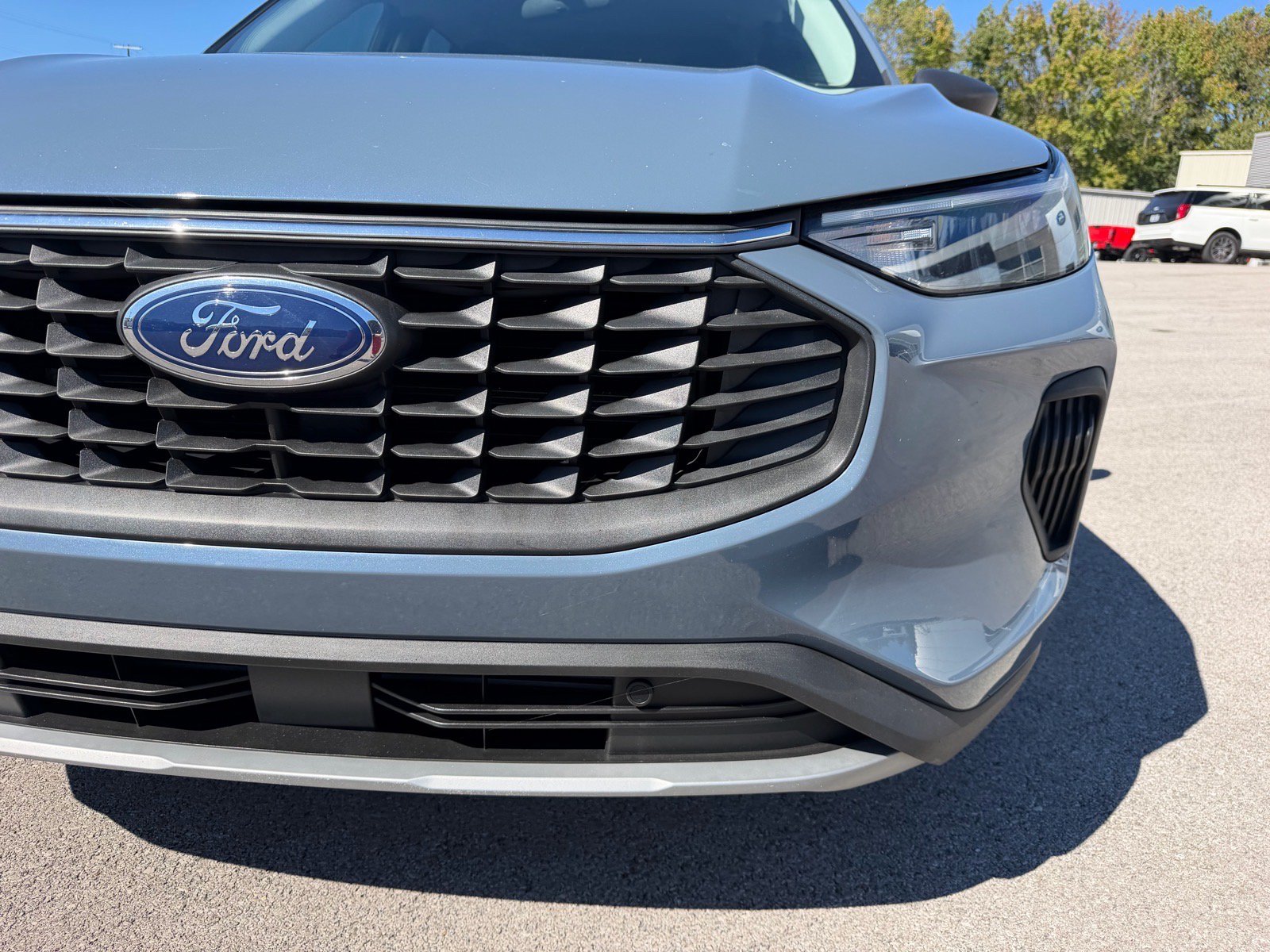 Used 2025 Ford Escape Active w/ Cold Weather Package FWD image 5