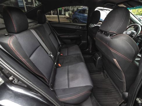 Used 2017 Subaru WRX AWD/4WD image 31