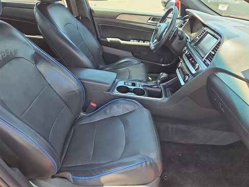 Used 2018 Hyundai Sonata Limited FWD image 21