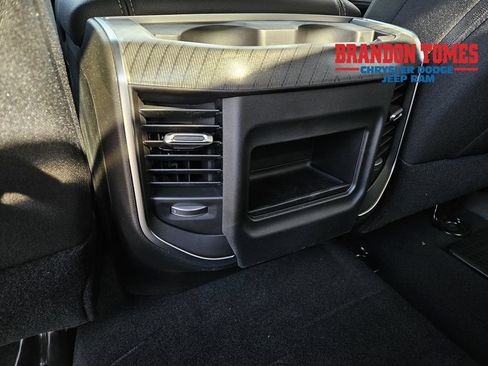 New 2026 RAM 2500 Lone Star AWD/4WD image 10