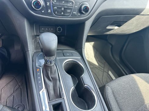 Used 2023 Chevrolet Equinox LT FWD image 10