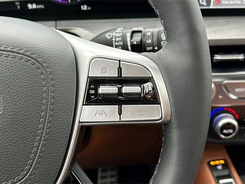 New 2025 Kia Telluride SX Prestige X-Line image 31