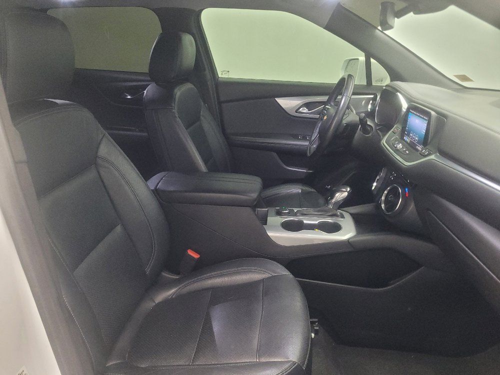 Used 2020 Chevrolet Blazer LT FWD image 21