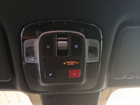 New 2026 Hyundai Santa Cruz SEL image 20