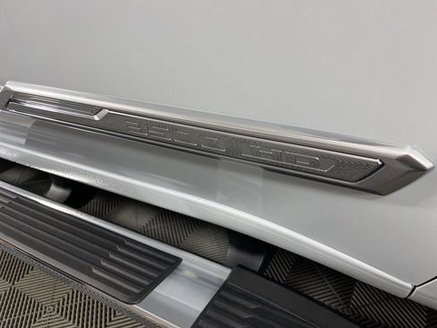 New 2026 Chevrolet Silverado 3500 High Country w/ High Country Premium Package image 13