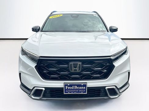 Used 2023 Honda CR-V Sport Touring image 2