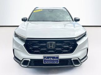 Used 2023 Honda CR-V Sport Touring video 2