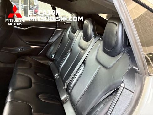 Used 2017 Tesla Model S 100D AWD/4WD image 12