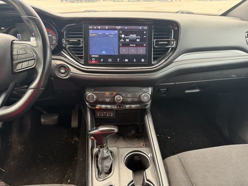 Used 2021 Dodge Durango GT AWD/4WD image 21
