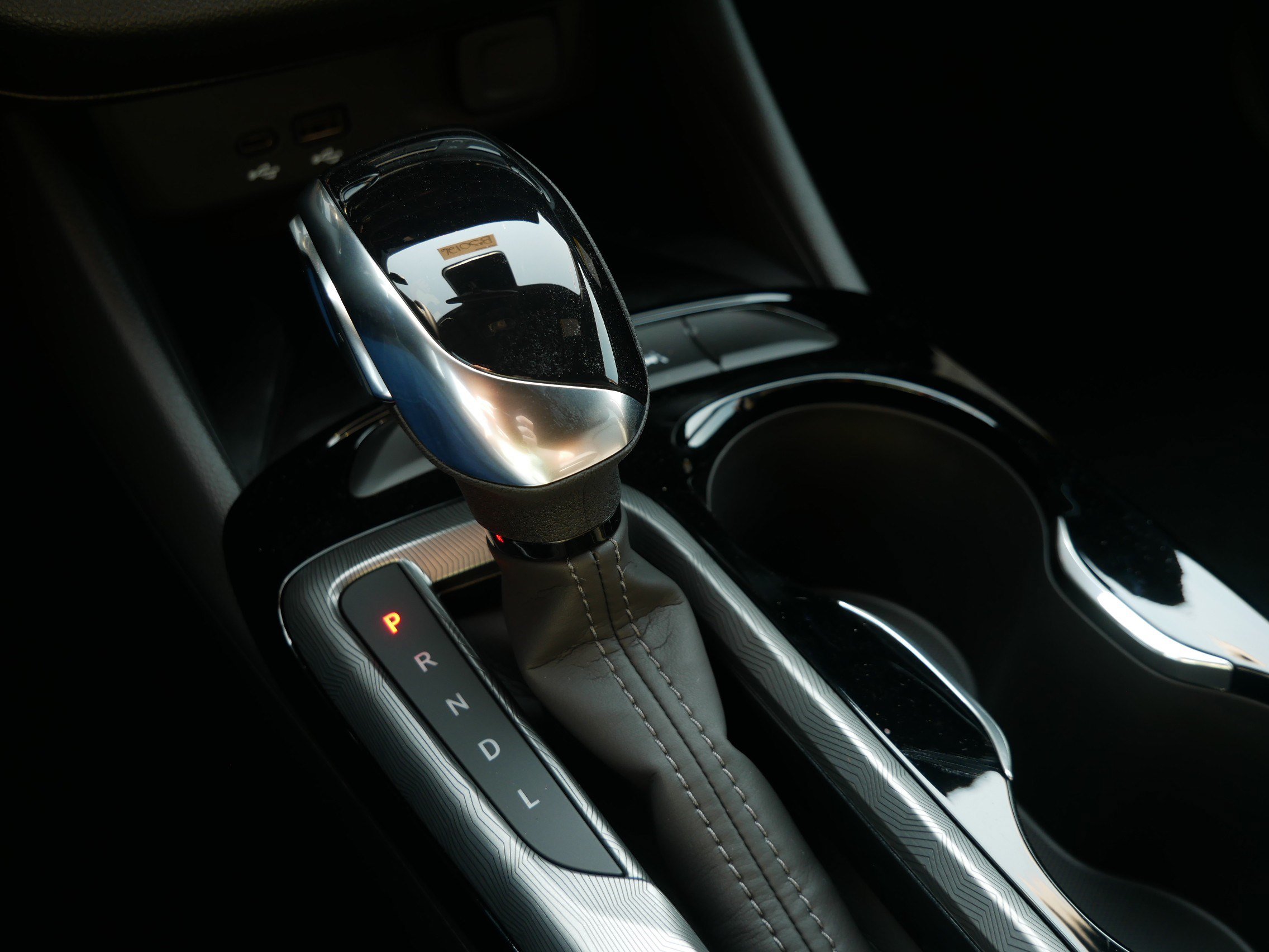 New 2026 Buick Envista Sport Touring w/ Convenience I Package FWD image 9