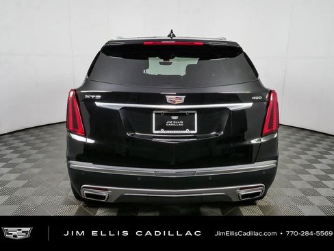 Certified 2023 Cadillac XT5 Premium Luxury w/ Technology Package FWD image 30