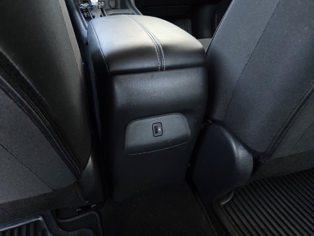 Certified 2025 Nissan Sentra SV FWD image 12
