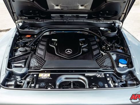 Used 2019 Mercedes-Benz G 550 image 27