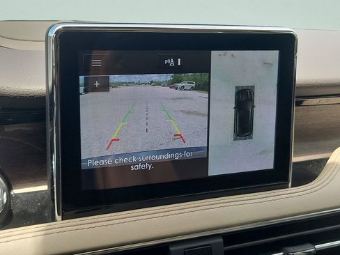 Used 2021 Lincoln Corsair Reserve w/ Equipment Group 201A AWD/4WD image 18