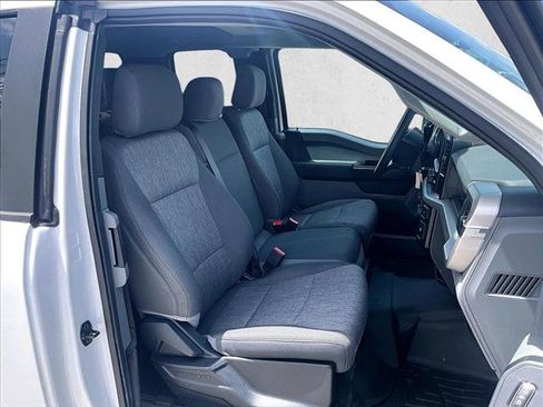 Used 2023 Ford F150 XL RWD image 9