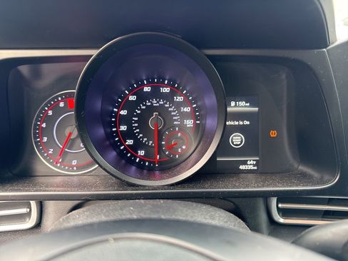 Certified 2022 Hyundai Elantra SEL image 7