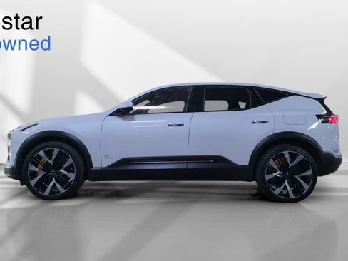 Used 2025 Polestar Polestar 3 AWD/4WD image 2