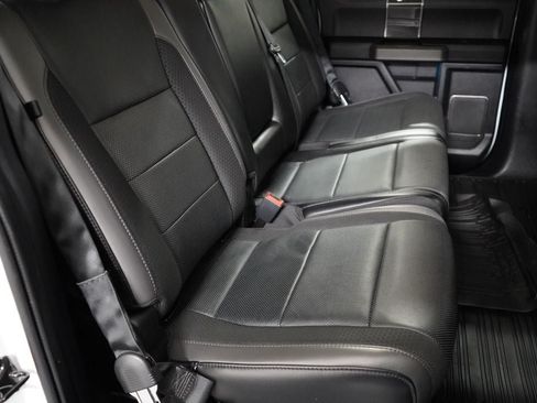 Used 2019 Ford F150 Raptor w/ Equipment Group 802A Luxury AWD/4WD image 21