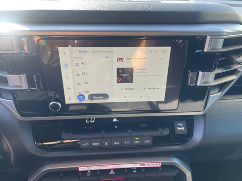 New 2026 Toyota Tundra SR5 image 12