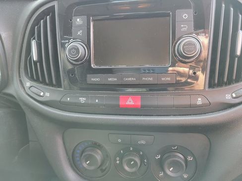 Used 2021 RAM ProMaster City Tradesman w/ Window Group 04 FWD image 28
