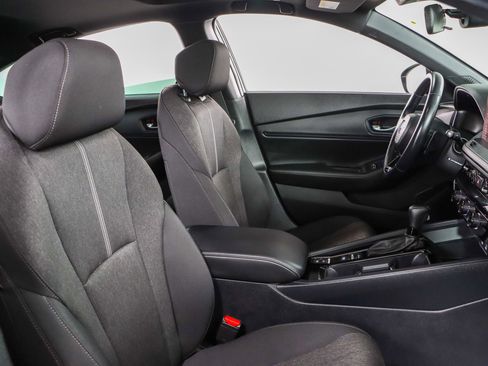 Used 2024 Honda Accord Sport image 27