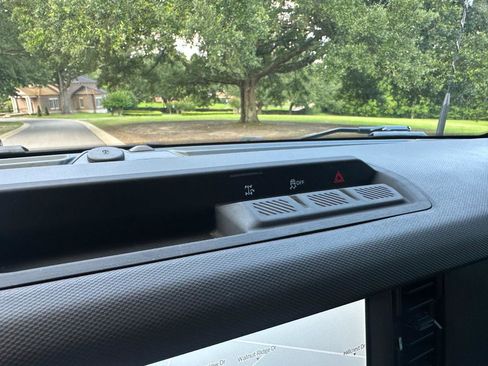 Used 2025 Ford Bronco Big Bend AWD/4WD image 37