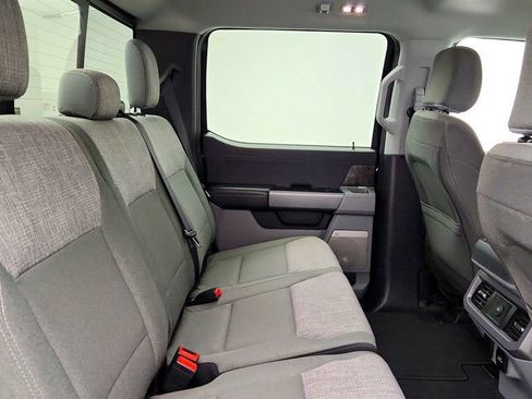Used 2024 Ford F250 XLT w/ XLT Premium Package AWD/4WD image 23