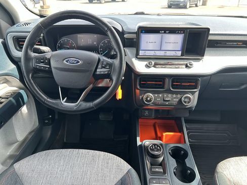 Used 2022 Ford Maverick XLT w/ XLT Luxury Package FWD image 24