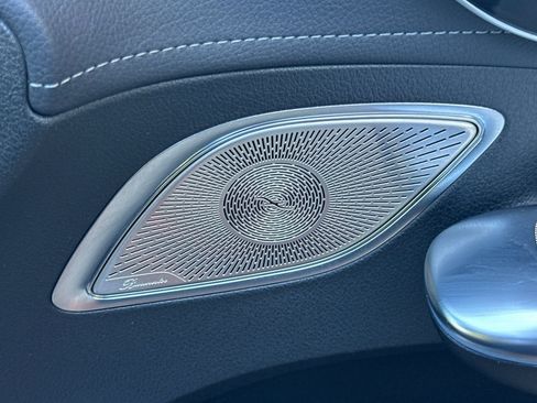 Certified 2023 Mercedes-Benz EQE 350+ 4MATIC Sedan image 28