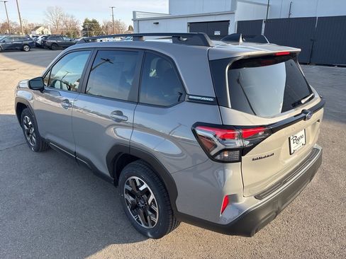 New 2026 Subaru Forester Premium image 5