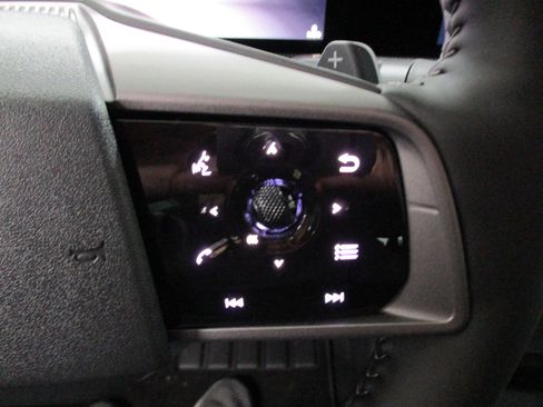 New 2025 Nissan Murano SV image 20