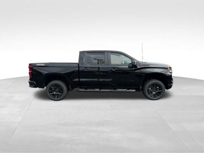 New 2026 Chevrolet Silverado 1500 LT Trail Boss w/ LT Trail Boss Premium Package