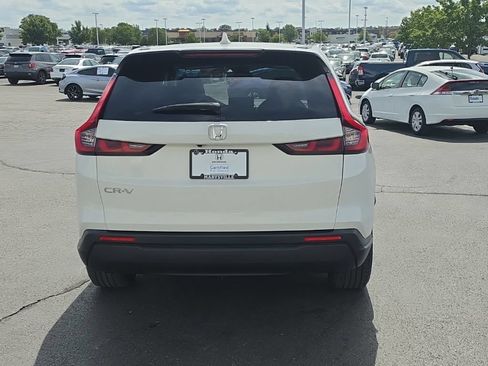 Used 2023 Honda CR-V EX-L image 6