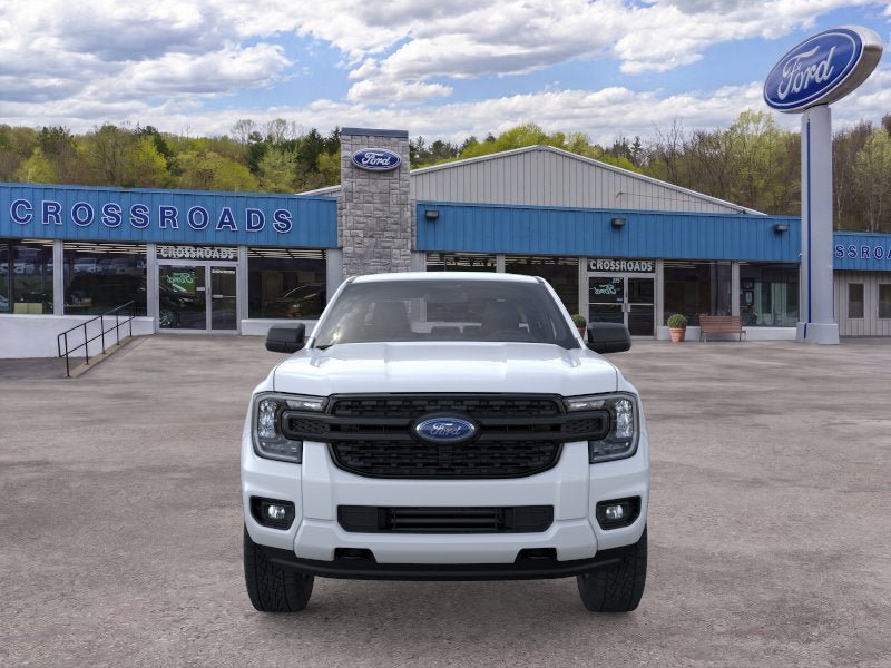 New 2026 Ford Ranger XL w/ Trailer Tow Package AWD/4WD image 6