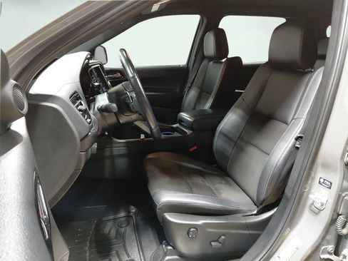 Used 2022 Dodge Durango GT AWD/4WD image 28