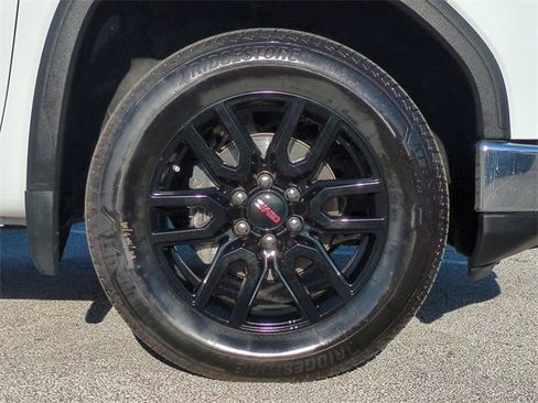 Used 2023 GMC Sierra 1500 Pro image 11