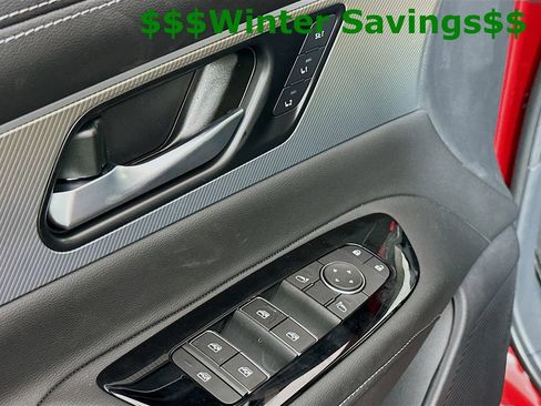 New 2025 Nissan Murano SL w/ Cargo Package AWD/4WD image 7