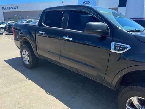 Used 2020 Ford Ranger XLT w/ Equipment Group 301A Mid AWD/4WD image 5