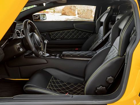 Used 2007 Lamborghini Murcielago LP 640 AWD/4WD image 16