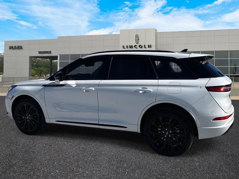 New 2026 Lincoln Corsair Premiere image 5