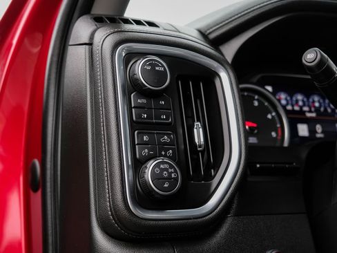 Used 2020 Chevrolet Silverado 2500 LTZ w/ LTZ Premium Package AWD/4WD image 33