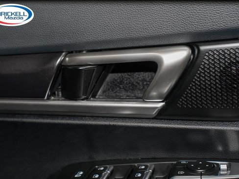 Used 2024 Kia Telluride S w/ S Sunroof Package FWD image 30