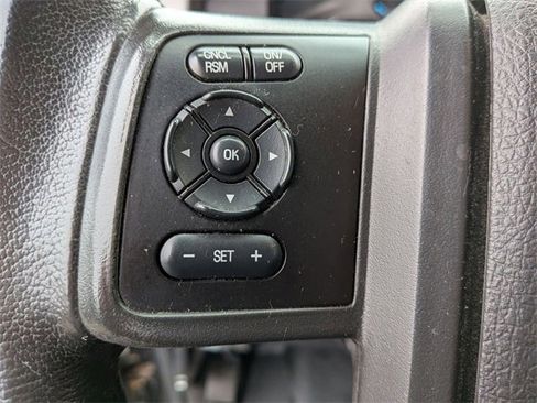 Used 2015 Ford F350 Lariat w/ Chrome Package image 18