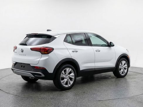 Used 2025 Buick Encore GX Preferred image 9