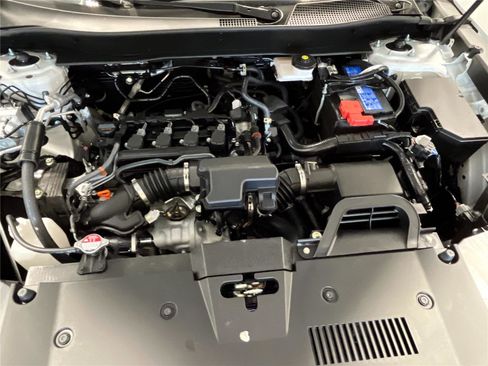 New 2026 Honda CR-V EX-L image 11