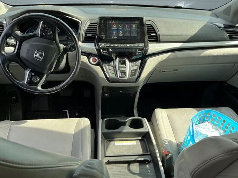 Used 2019 Honda Odyssey Elite image 7